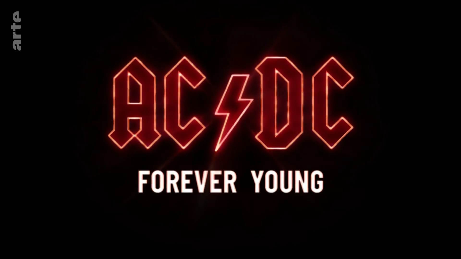     AC/DC - Forever Young